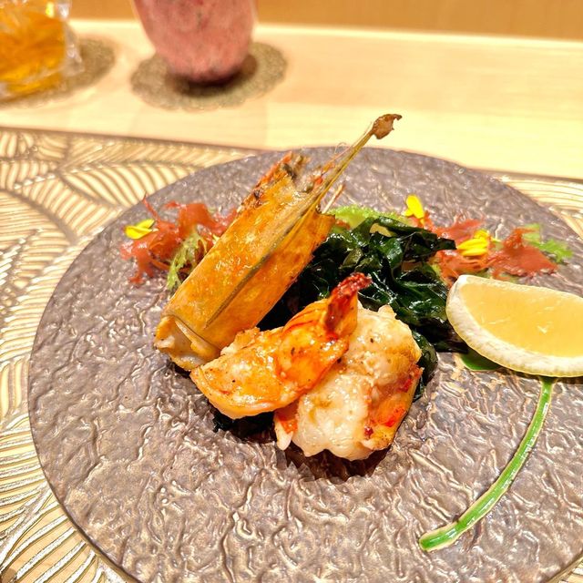 銅鑼灣氣派華麗鐵板燒|瀧宴日本料理 銅鑼灣氣派華麗鐵板燒|瀧宴日本料理