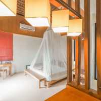 The Mangrove by BLU Monkey ที่พักสวยติดทะเล