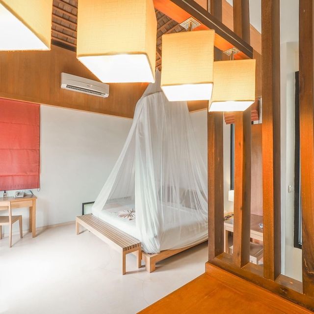 The Mangrove by BLU Monkey ที่พักสวยติดทะเล