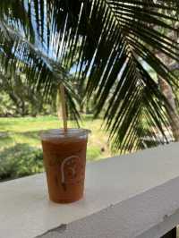 WHAY Classsic cafe