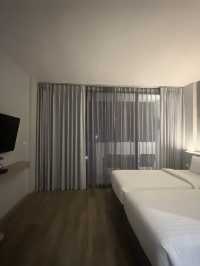 isanook resort&suites HUAHIN