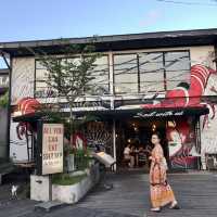 Shrimpis Seminyak Bali