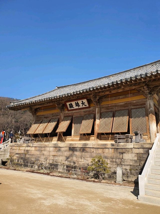 예산여행 필수코스는 한옥감성으로 즐겨요🤎