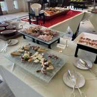 淺水灣露台餐廳 The Verandah