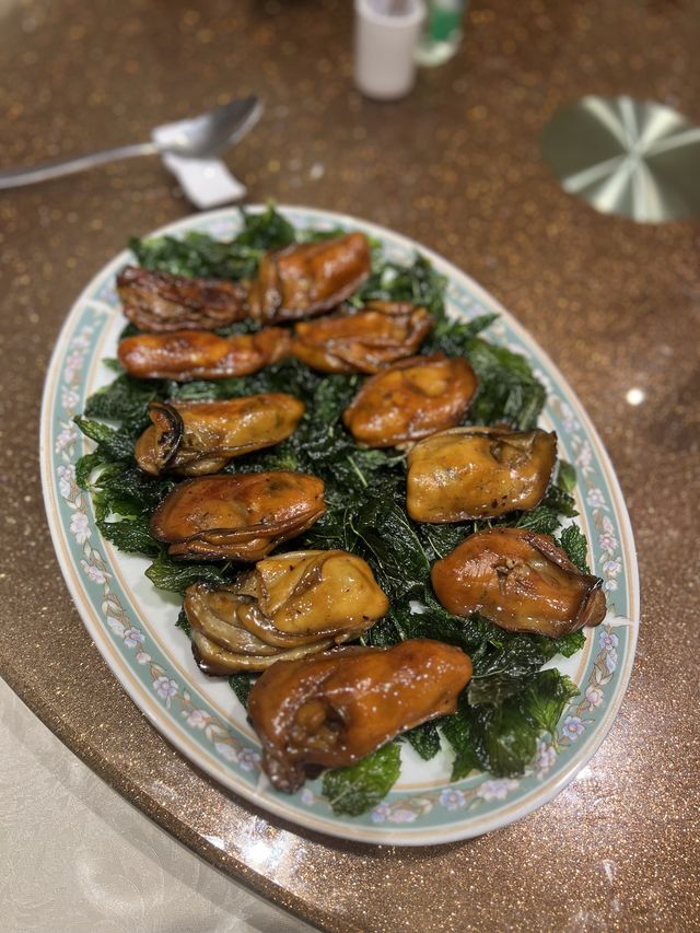 【🦁 高質私房菜】超考工夫粵菜！