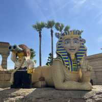 LEGOLAND JAPAN