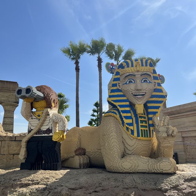 LEGOLAND JAPAN