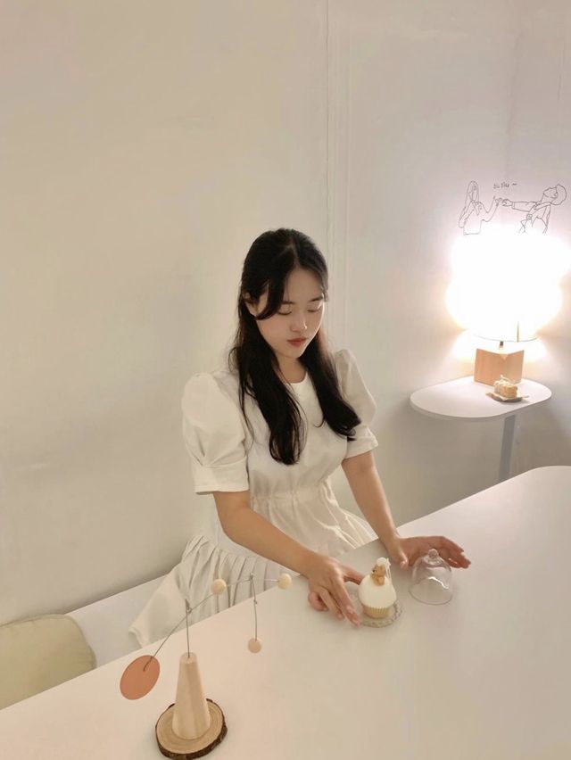 🧸따뜻한 느낌의 광안리 감성숙소 🤎✨