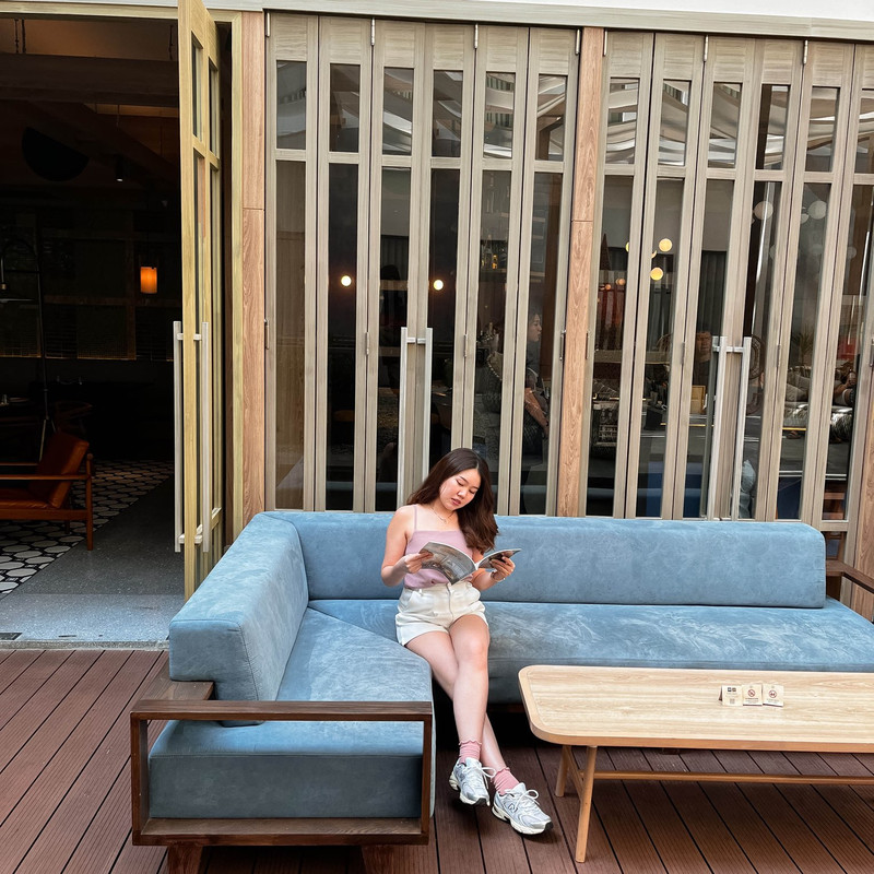 JAM JAM Chinatown กรุงเทพฯ