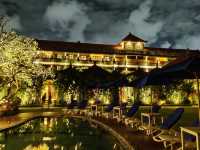 Astagina Resort Villa and Spa Bali