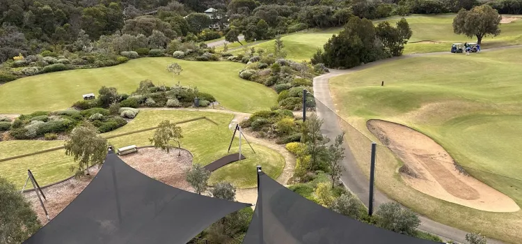 RACV Cape Schanck Resort