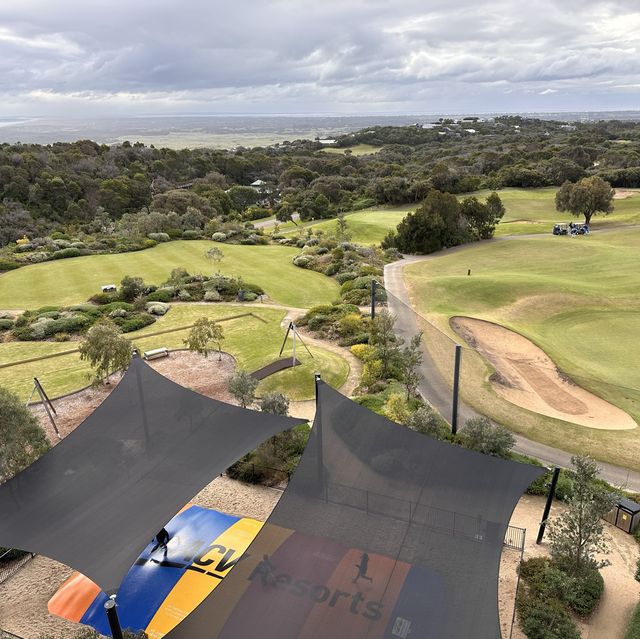 RACV Cape Schanck: Mesmerizing Views Await