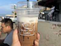 Beach Hut Coffee