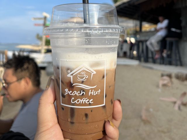 Beach Hut Coffee
