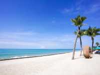 Le Meridien Khaolak Resort & Spa 