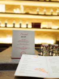 Zest- 亞洲獲獎cocktail bar 