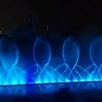 ญาจาง เมืองสวนสนุกบนเกาะสุดคุ้ม