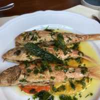 AMA Ristorante by The Amatricianist 意大利🇮🇹餐廳