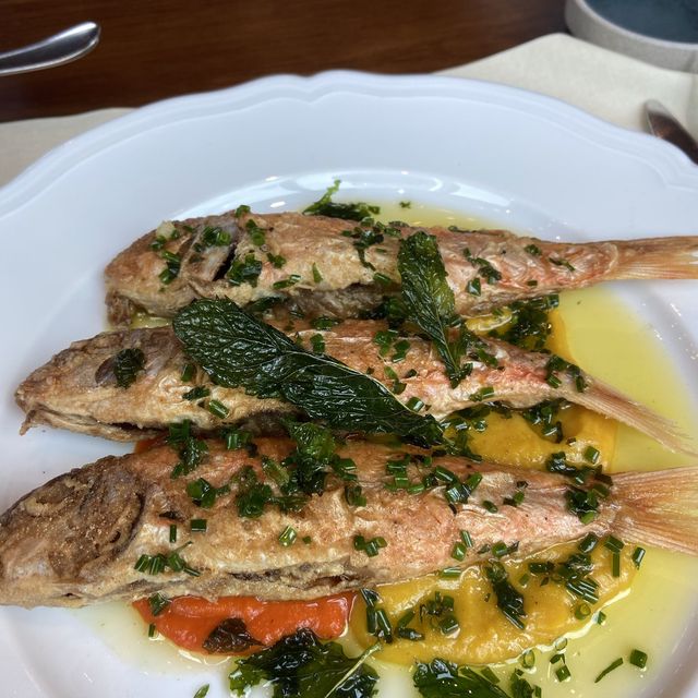 AMA Ristorante by The Amatricianist 意大利🇮🇹餐廳