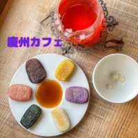 慶州に行ったら絶対行きたい韓屋カフェ