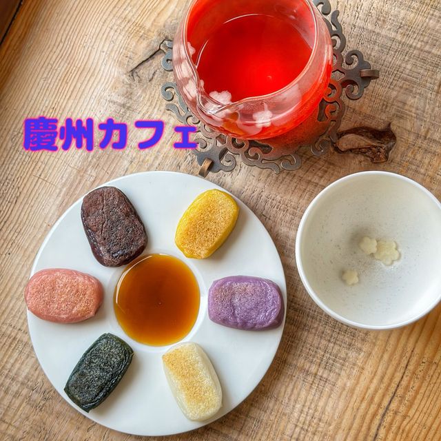 慶州に行ったら絶対行きたい韓屋カフェ