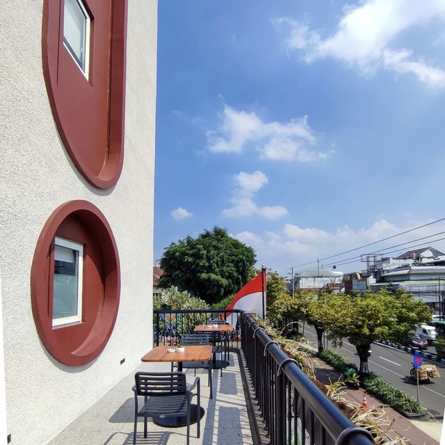 Kotta Go Hotel