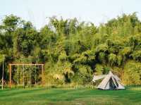 Route 3085 Campsite จ.กาญจนบุรี