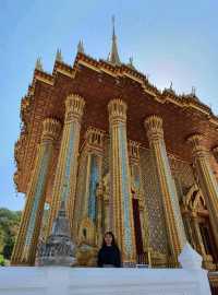 วัดพระพุทธบาท | สระบุรี