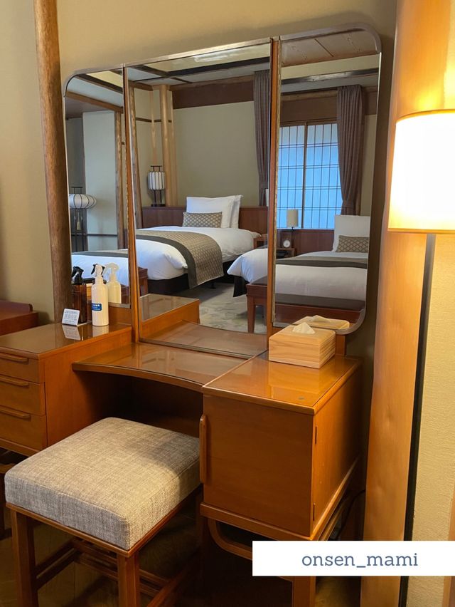 【神奈川 箱根】かわいいが詰まった箱根の富士屋ホテル🗻に行ってきた🧡
