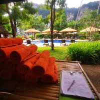 ibis Styles Krabi Ao Nang พักผ่อนสไตล์ชิลๆ 