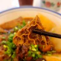 經典港式平民美食