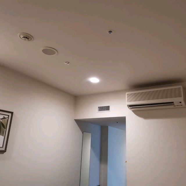 景觀一流的酒店