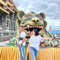 วัดดอนเขาควาย