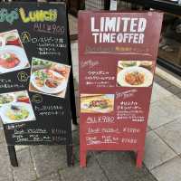 ミューズレストラン Roccoーイタリアン料理
