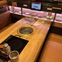 名古屋旅行でずっと気になってたところ行けた🥩