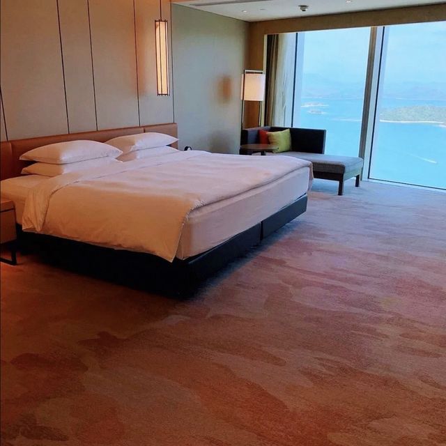 名不虛傳深圳最美海景房！！！