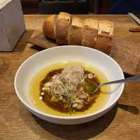 兵庫県加古川市！完全予約制のアルベロでランチ！地元の食材に拘ったイタリアン！一斉スタートで演出も楽しめるレストラン