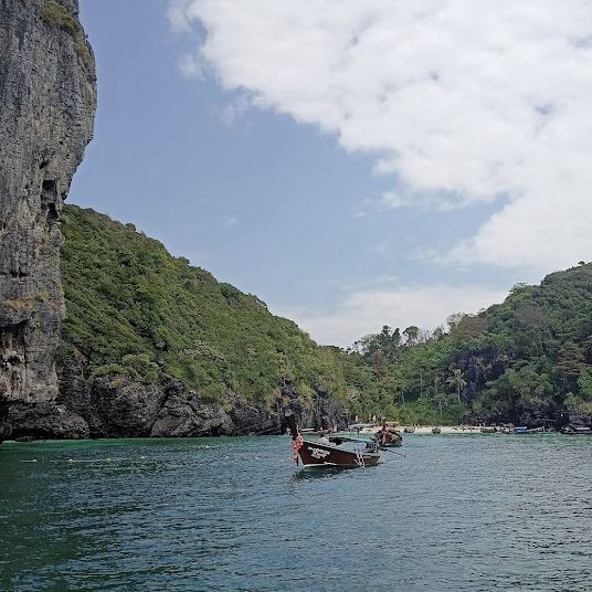 泰國布吉 "PP島" - 沉浸於天然寶藏的綠洲