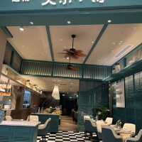 深圳一天遊走Coco Park, 深圳書城，卓越中心