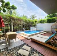 รีวิว Avani+ Hua Hin Resort 

