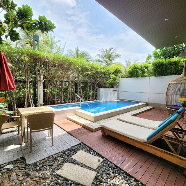รีวิว Avani+ Hua Hin Resort 
