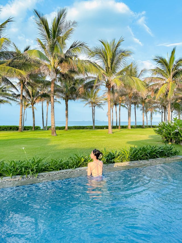 해 들어가고 시원해진 저녁 수영🏊🏻‍♀️🏊🏻