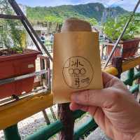 Taiwan Escapade