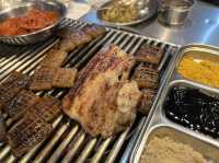 부산 돼지특수부위 맛집
