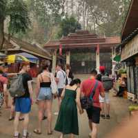 Things to do in Luang Prabang this summer