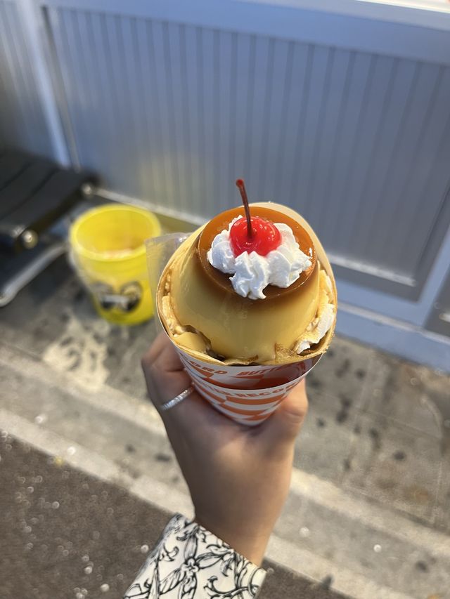 부산 웨이팅 디저트핫플