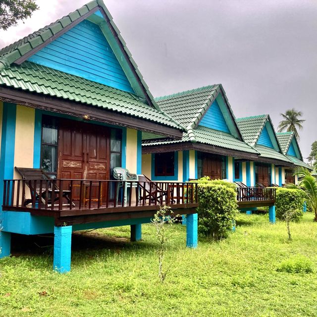 Yataa Island Resort and Spa