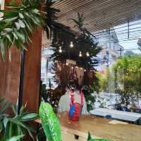 • HERE slow bar coffee 🏕️🎠