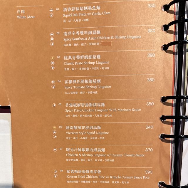 《寵物友善餐廳》貳樓