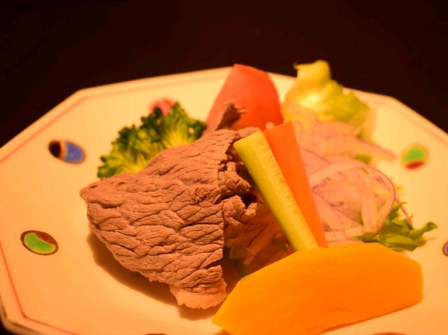 鳥取縣三朝溫泉 木造之宿 橋津屋
